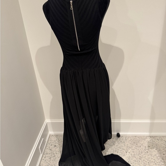 Pre owned Ronny Kobo Kong Evening Dress - Picture 11 of 14
